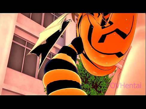 ❤️ Wasp Girl Monster ❤️❌ โป๊ ที่ th.qizpornolar.ru ❤