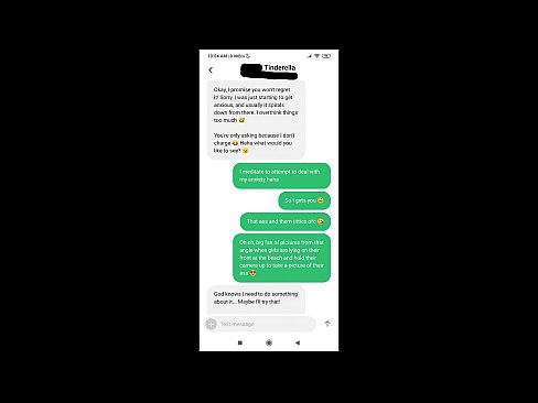 ❤️ ฉันเพิ่ม PAWG ใหม่จาก Tinder ในฮาเร็มของฉันแล้ว (รวมคุยกับ Tinder ด้วย) ❤️❌ โป๊ ที่ th.qizpornolar.ru ❤